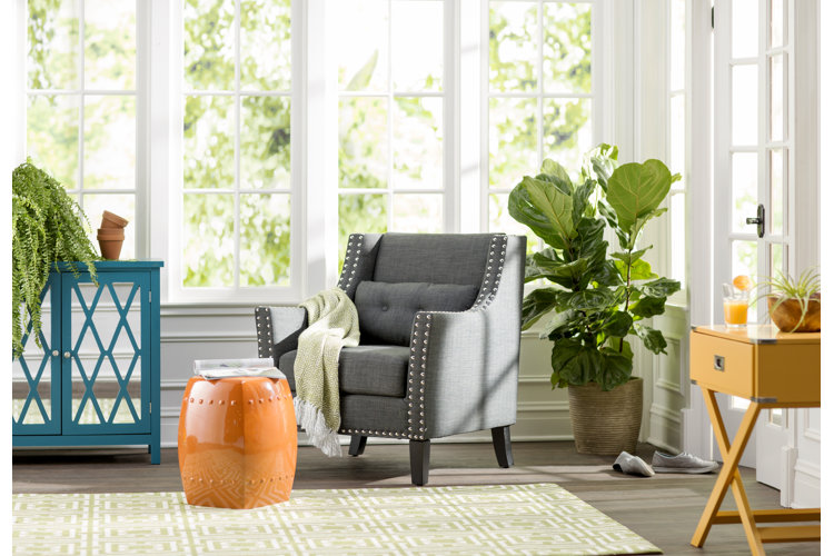8 Easy Tips for Decorating with Fake Plants Wayfair